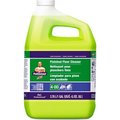 Procter & Gamble Mr. Clean Finished Floor Cleaner, Gallon Bottle, 3 Bottles - 2621 PGC 02621